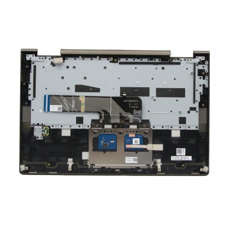 Lenovo Upper Case ASM_FRAARAL82BHDM